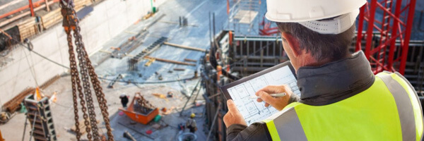 Direzione Lavori & Project Management - Alpha Studio