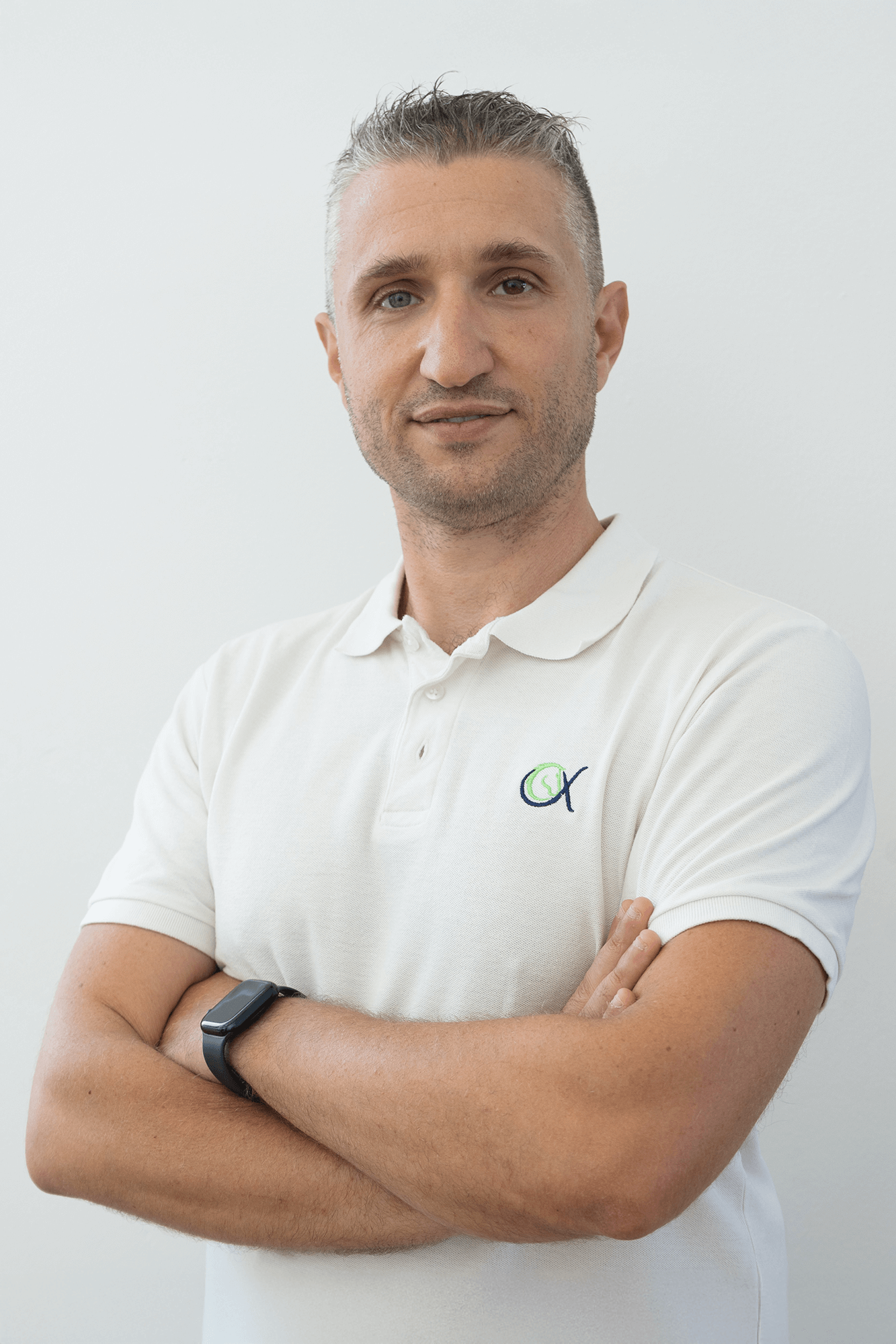 Giuliano De Pascali, Ingegnere Civile - Founder - Alpha Studio