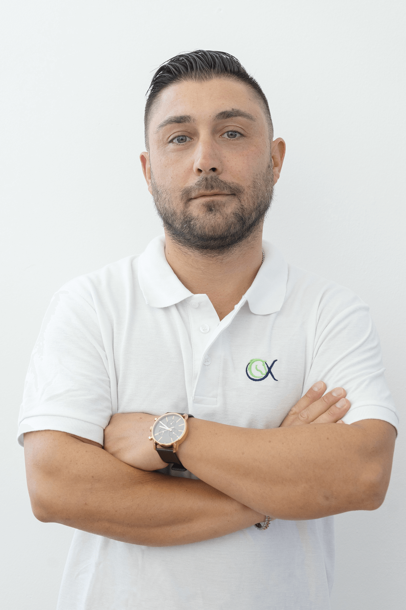 Giorgio Mazzei, Ingegnere Industriale - Alpha Studio