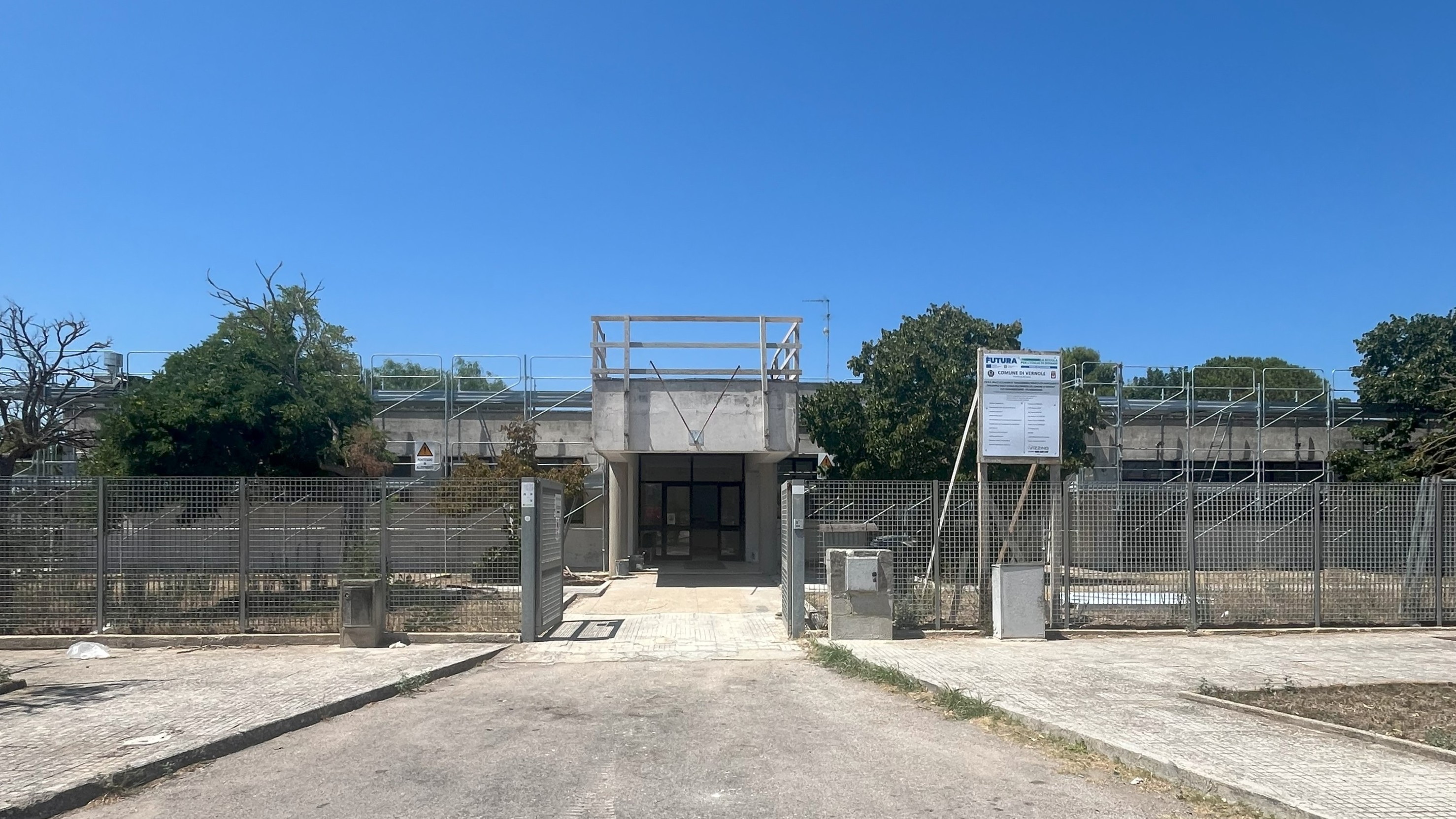 Vernole - Scuola dell'infanzia - foto 3